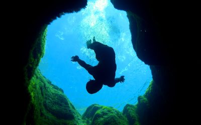 Jacob’s Well Is A Source Of Life For The Wimberley Valley. What Would Happen If It Were To Stop Flowing For Good?