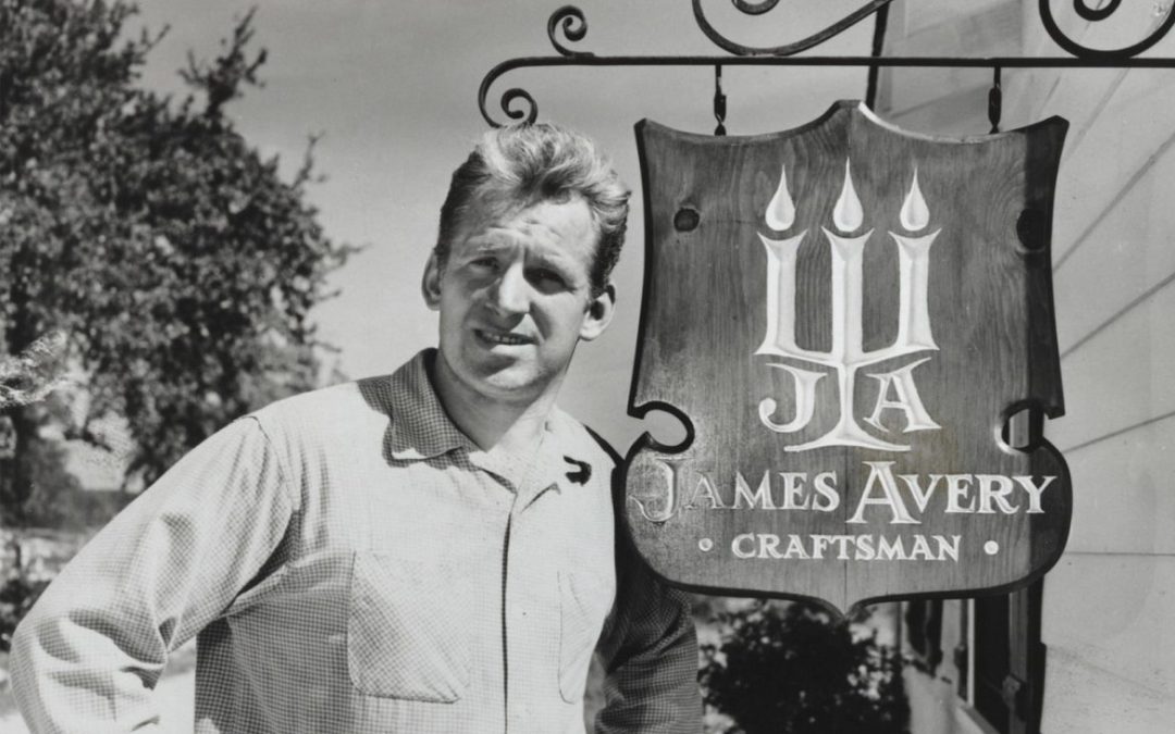 In Memoriam: A ‘Force of Nature,’ James Avery Took Texas Jewelry Business National