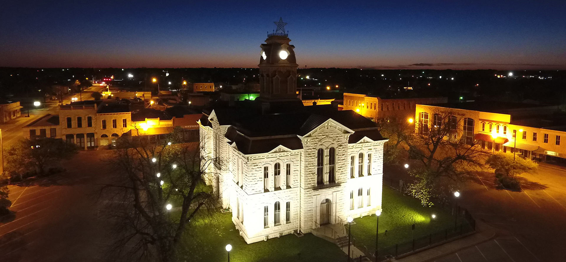 City of Blanco, Texas (U.S.) Becomes Sixth International Dark Sky Community  in Texas