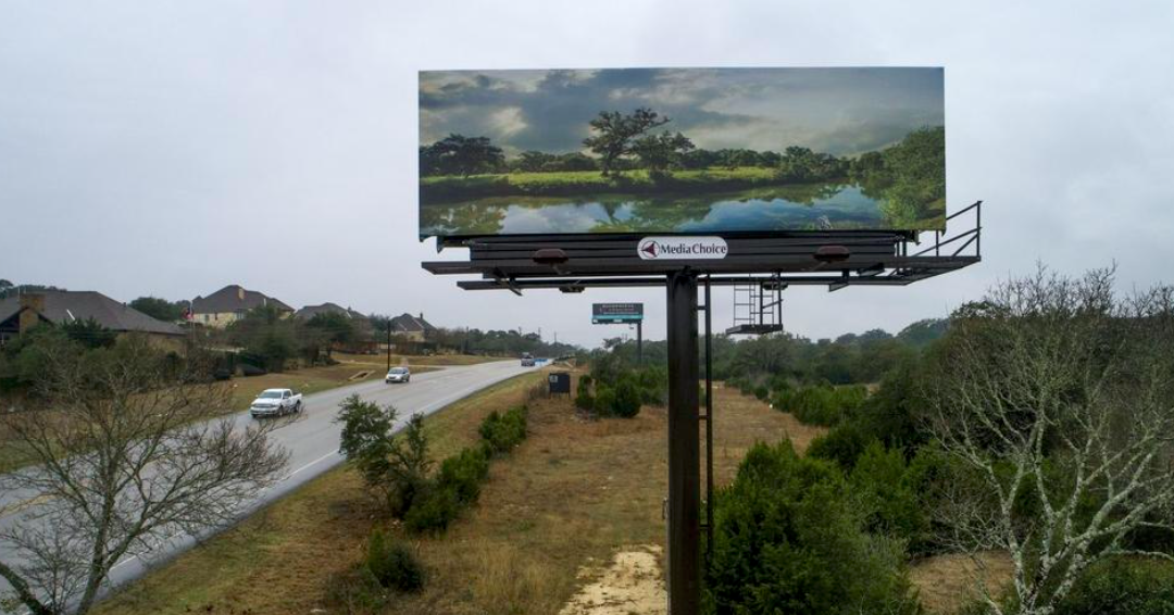 Commentary: Texas will have taller billboards unless Legislature acts