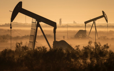 Report: Texas ranks second in budget cuts for environmental protection