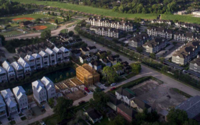 Report urges buying floodplain properties to head off $3 billion bill by 2050