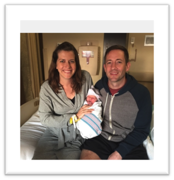 August Director’s Notes: Introducing the Newest HCA Family Member!