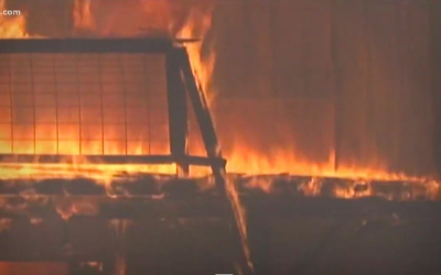 Is Central Texas prepared for another major wildfire?
