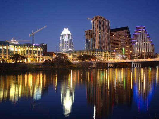 U.S. News & World Report names Austin best place to live in U.S.