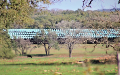 KXAN investigation uncovers safety concerns over pipes used in Kinder Morgan’s Permian Highway Pipeline
