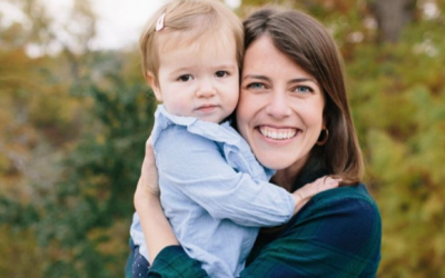 Hill Country Alliance: Meet Executive Director Katherine Romans
