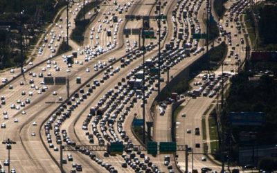 What Dallas, Houston, Louisville & Rochester can teach us about widening freeways: Don’t!