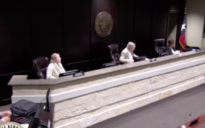 Kerrville approves resolution asking for review of rock crushing plant near manufacturing plants