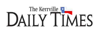 Kerrville Daily Times logo