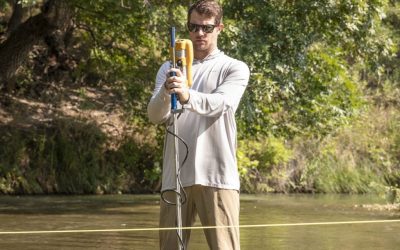 talk+water: Kyle Garmany