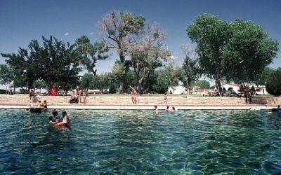 Texas groundwater supplies are shrinking, and that’s a threat to us all