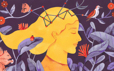 Ecopsychology: How immersion in nature benefits your health