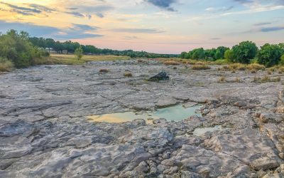 Texas leaders made a big mistake ignoring water this session. But not all hope is lost.