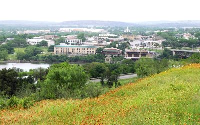Thousands of residences, lots more planned for new Marble Falls community