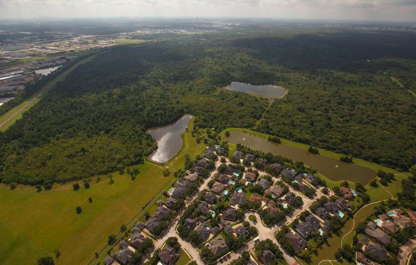 Bill would prevent Texans from unknowingly buying homes in areas designed to flood