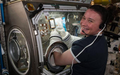 NASA-SpaceX launches will boost science research on the space station