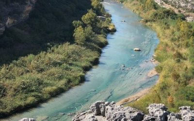 US Supreme Court dismisses Texas petition for review in Pecos River dispute
