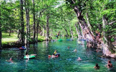 4 charming Hill Country spots named among Texas’ best small towns by Travel + Leisure