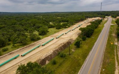 Texas could give landowners more say in eminent domain negotiations under bill sent to Greg Abbott’s desk