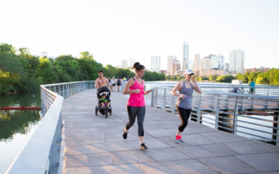 Austin Parks adds new restrictions to hike-and-bike trail to combat COVID-19