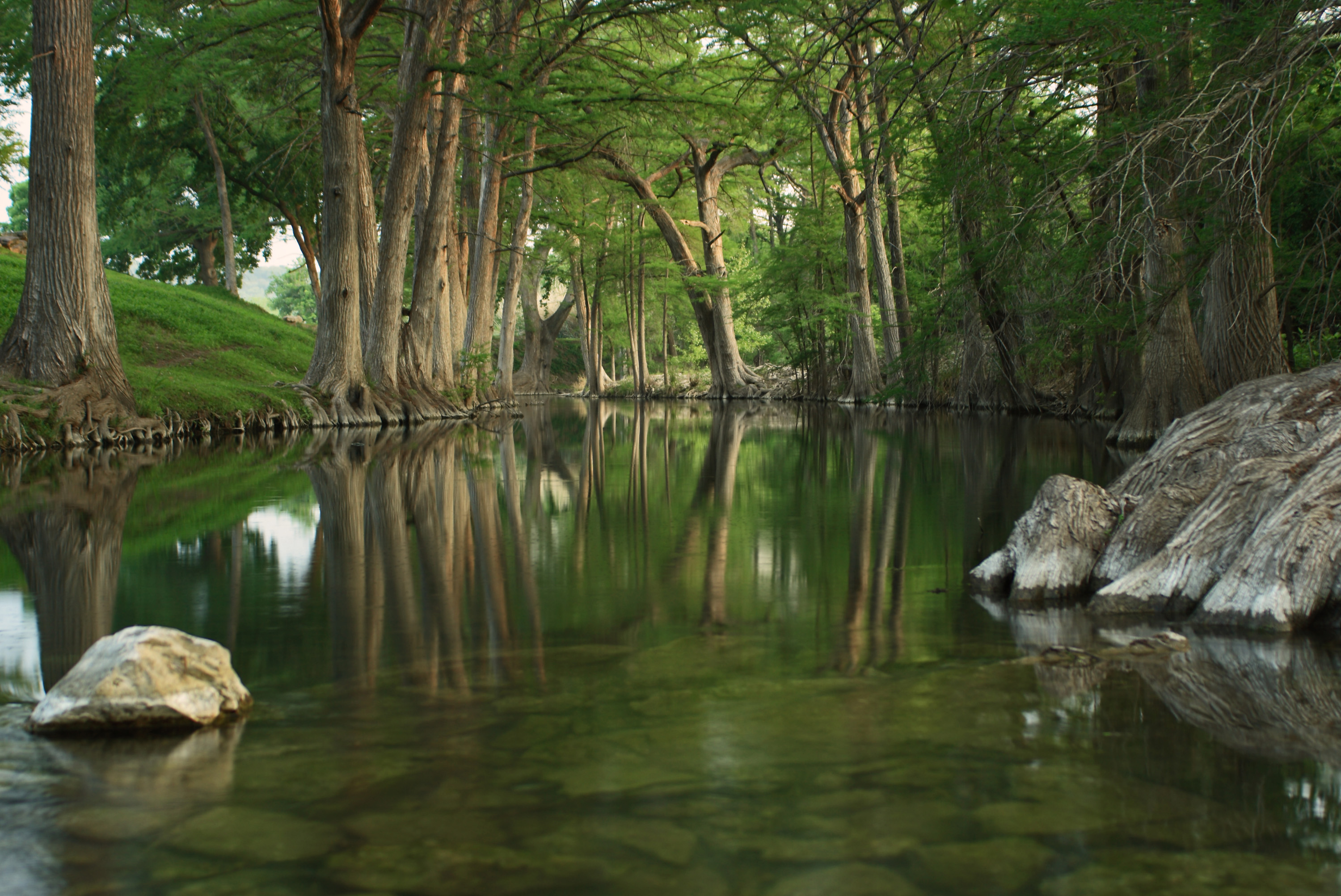 Texas Water Symposium planned for February 23 in San Marcos: Watershed Protection Plans: Creating and Maintaining Healthy Waterways at a Community Scale