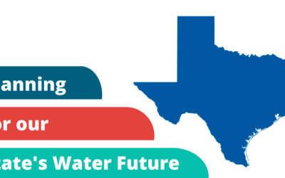Planning for our State’s water future in the midst of a pandemic – You have a unique opportunity for your voice to be heard!