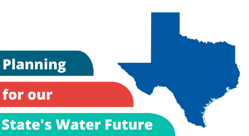 Planning for our State’s water future in the midst of a pandemic – You have a unique opportunity for your voice to be heard!