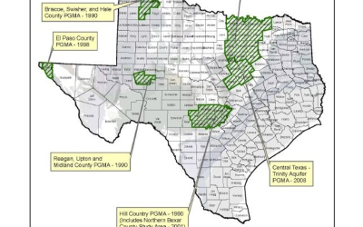 House Bill 3883: Good legislation for the Hill Country