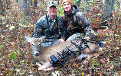 Historically high numbers of Americans approve of hunting