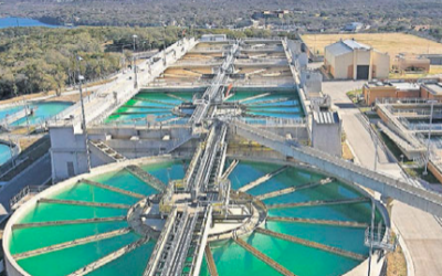 Austin water use at record low