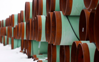 Montana judge upholds ruling that canceled Keystone XL pipeline permit