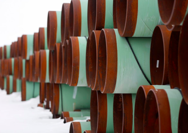 Montana judge upholds ruling that canceled Keystone XL pipeline permit