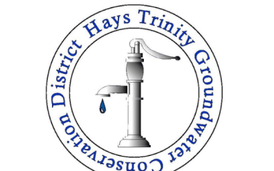 Hays Trinity Groundwater – Water-Wise Speaker Series