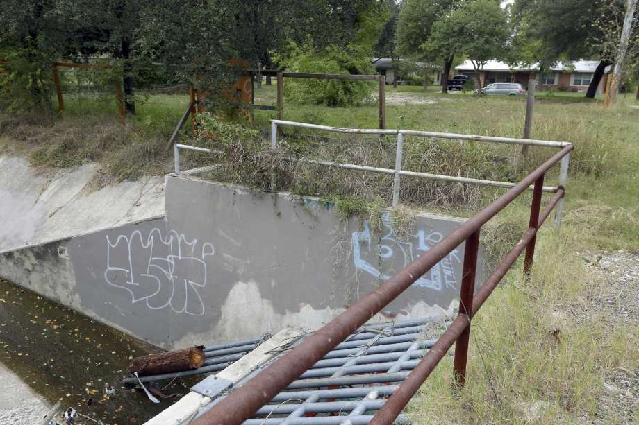 Opinion: San Antonio needs strong stormwater policies