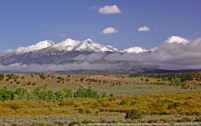 30×30: How important are private lands in meeting conservation goals?