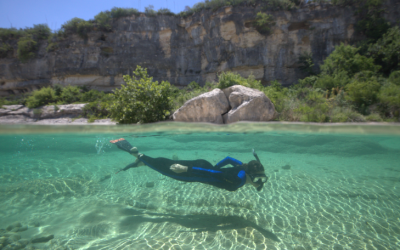 Pristine streams in Texas need protection. It’s up to the state Senate to act.