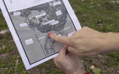 SAWS board gets briefing on sewage line options for development near protected land