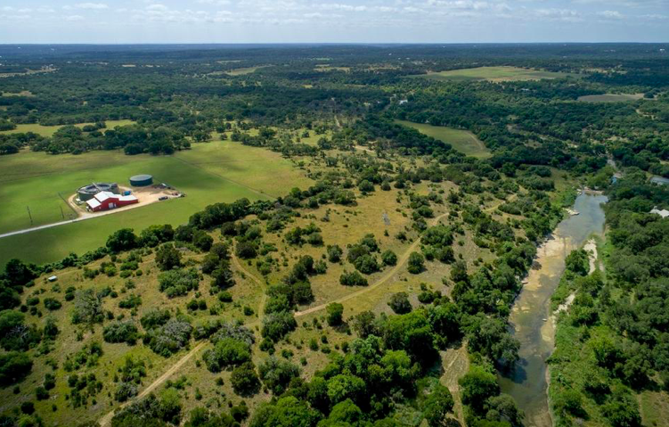 Will sewage treatment plants spoil the Hill Country?