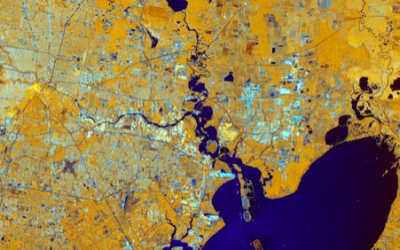 The credible case for a resilient water supply in Texas