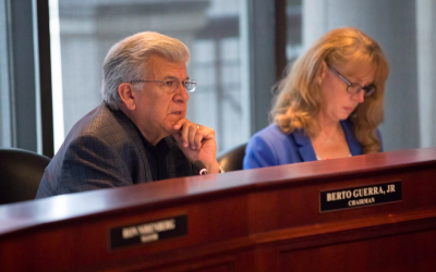 City seeks applicants for 3 slots on SAWS Board
