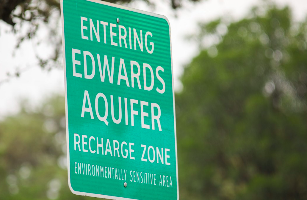 San Antonio Council OKs zoning change over Edwards Aquifer property