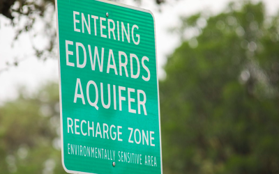 San Antonio Council OKs zoning change over Edwards Aquifer property