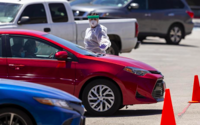 As coronavirus cases rise, so does Austin-area contingency planning