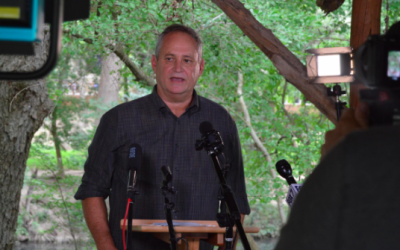 TESPA files new lawsuit against Permian Highway Pipeline, Kinder Morgan