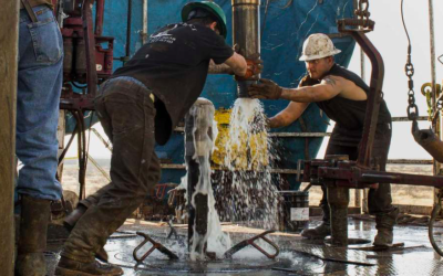 Texas moves ahead on discharging oil wastewater, even as EPA balks