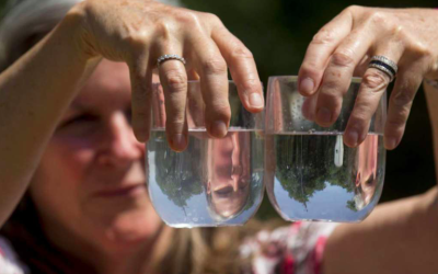 A pipeline poisons the wells in Hill Country