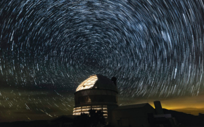 Inside the McDonald Observatory’s mission to preserve the darkest skies in West Texas
