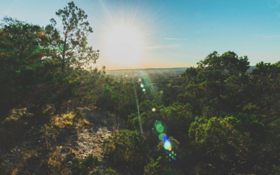Conservation and growth are focus of ‘State of the Hill Country’.