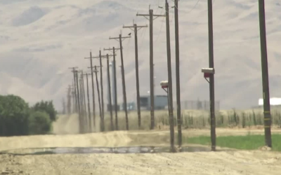 Texas climatologists warn of potential for prolonged drought